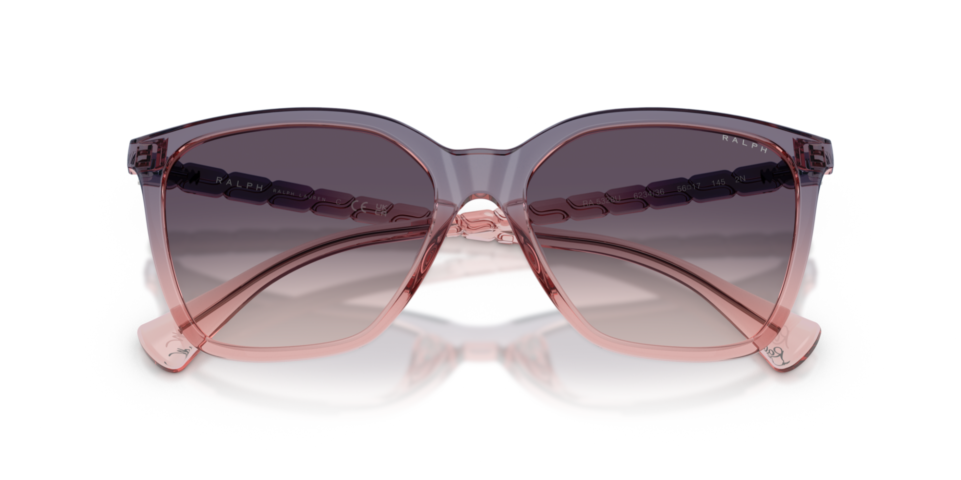 RALPH 0RA5328U 623436 Kadın Güneş Gözlüğü