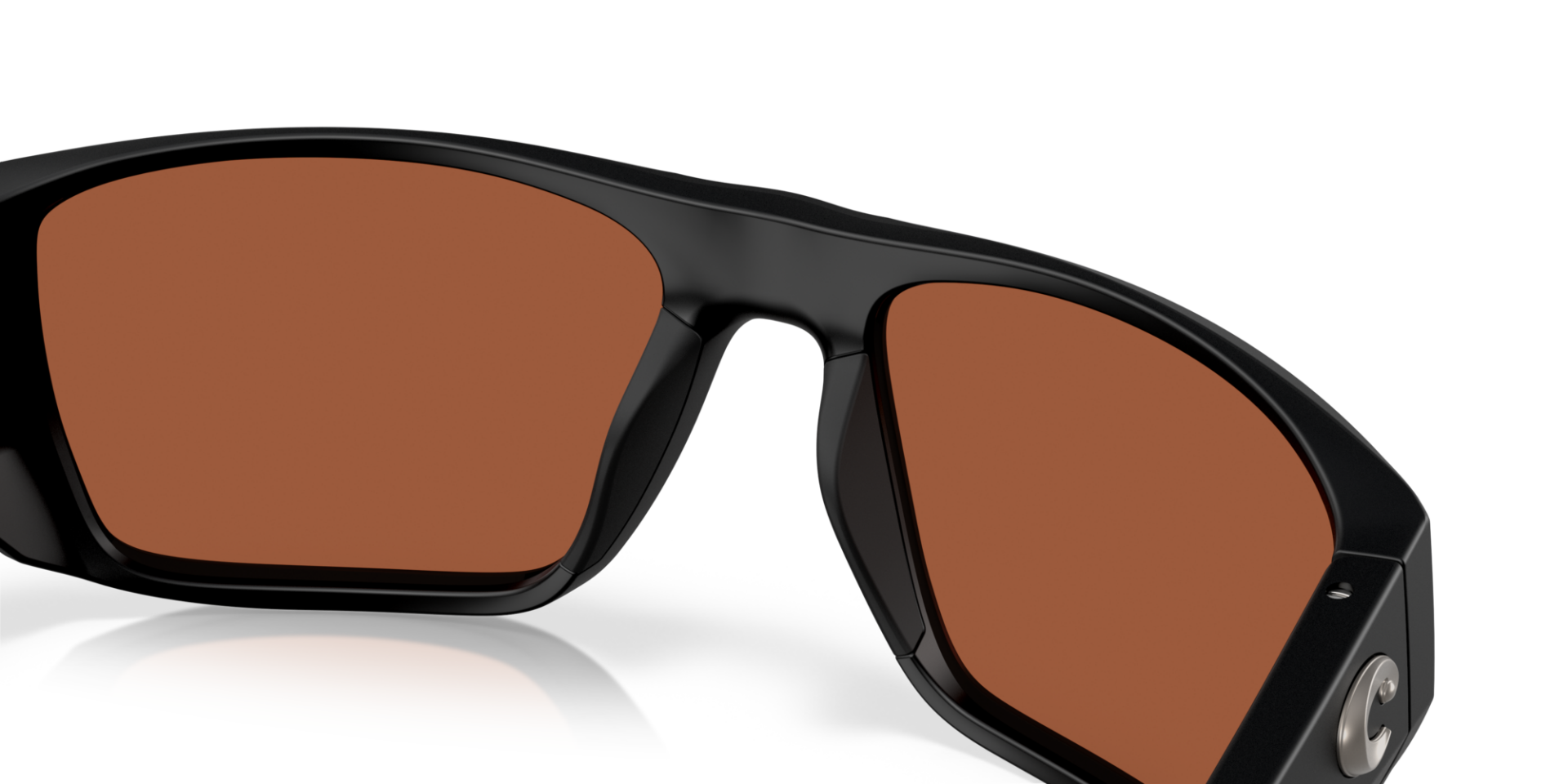 Costa del Mar 06S9118 911802 Erkek Güneş Gözlüğü