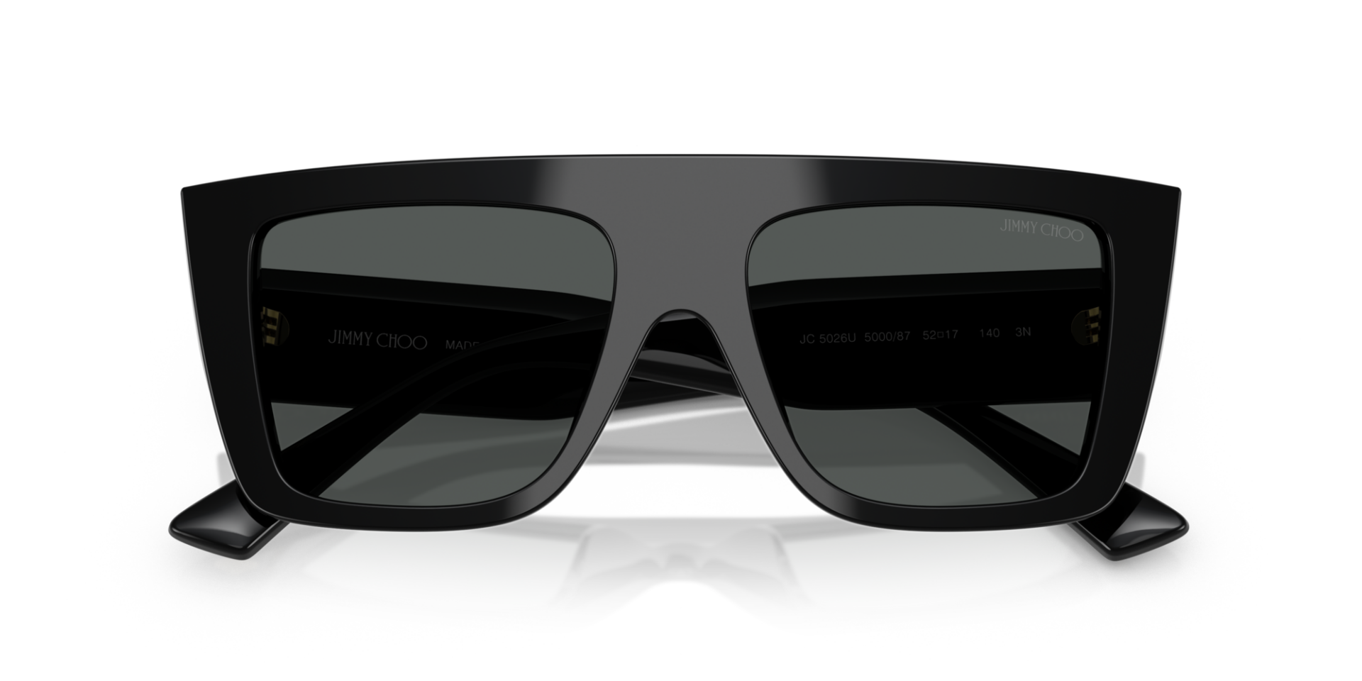 Jimmy Choo 0JC5026U 500087 Kadın Güneş Gözlüğü