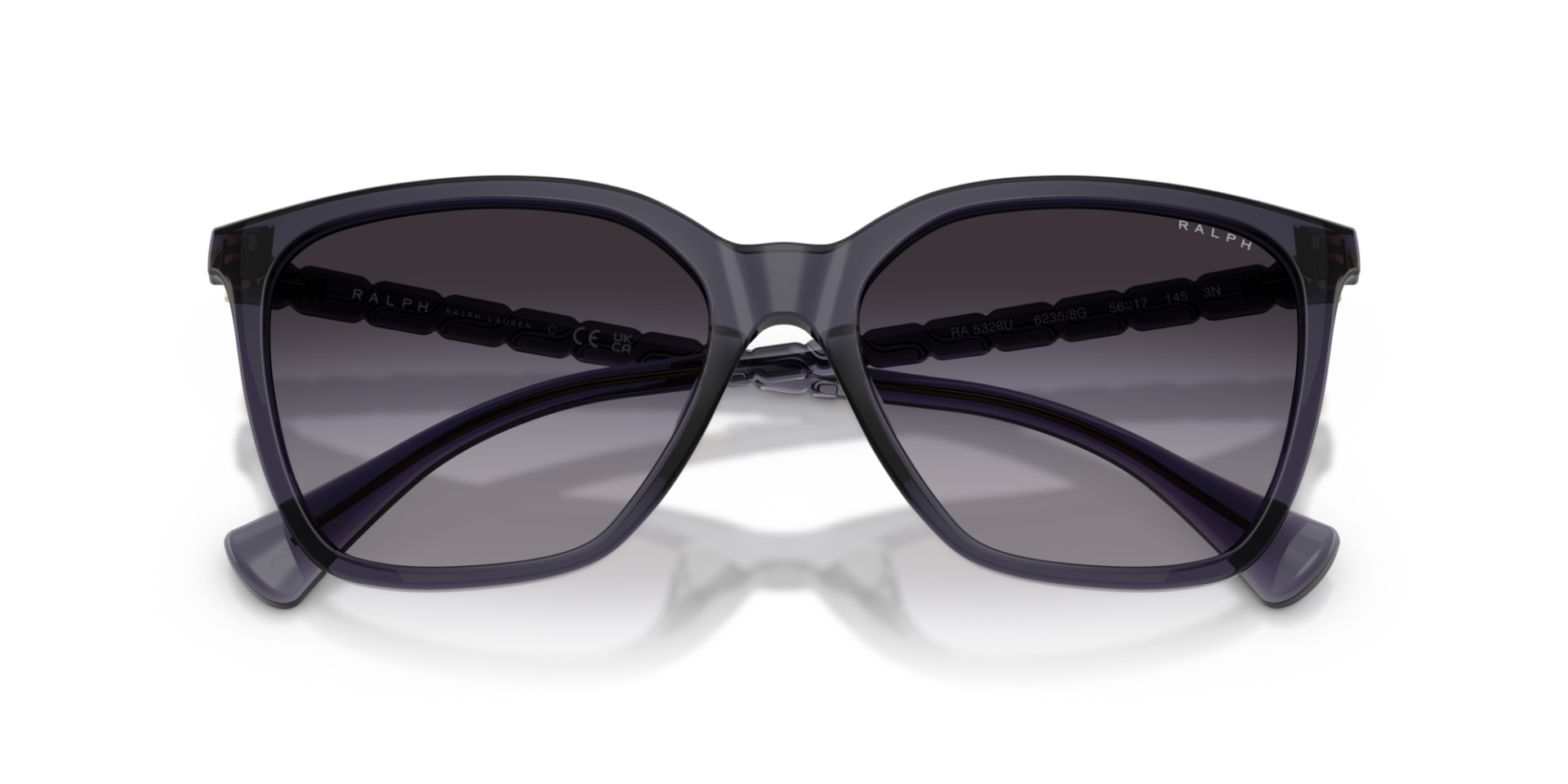 RALPH 0RA5328U 62358G Kadın Güneş Gözlüğü