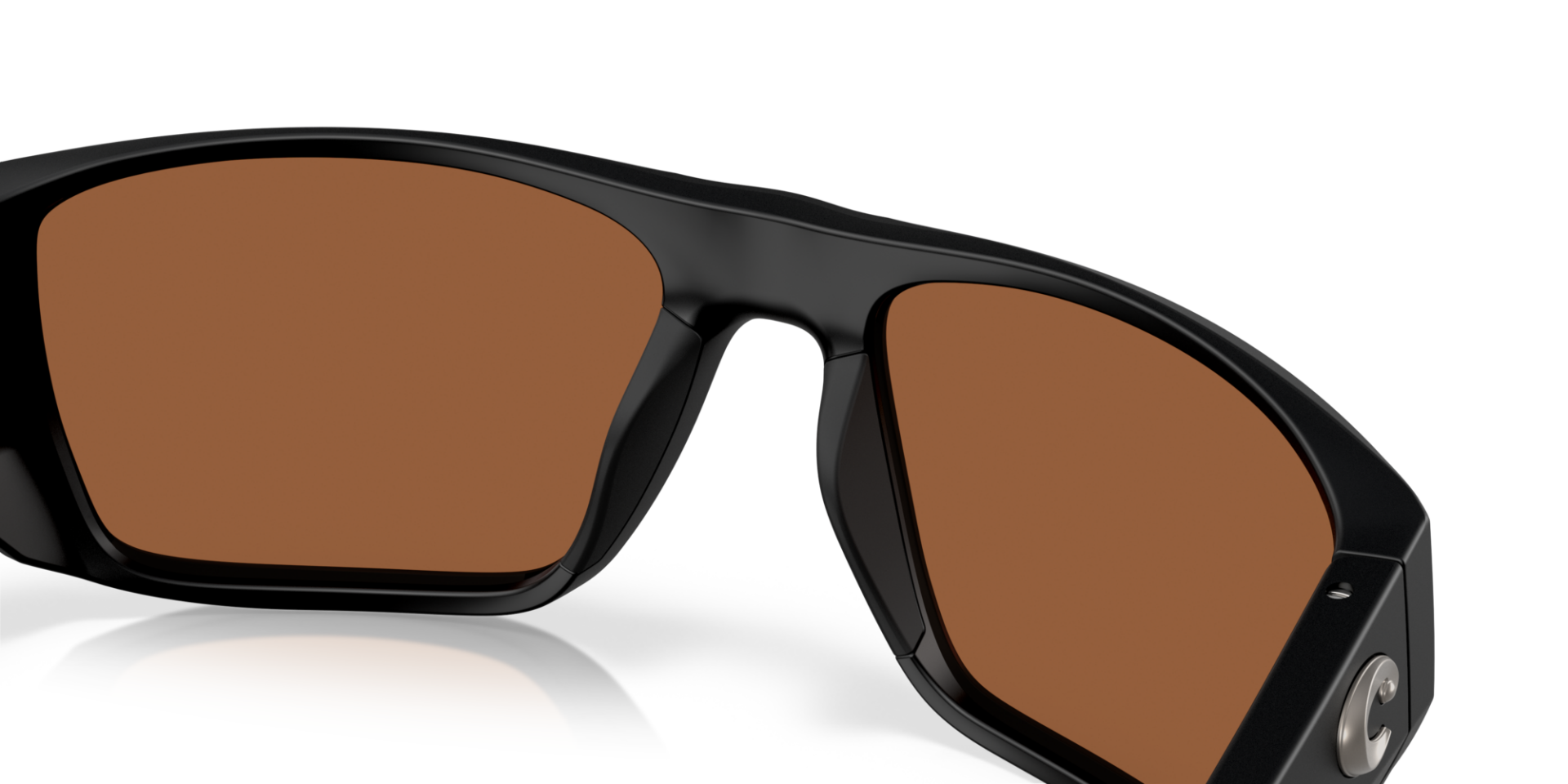 Costa del Mar 06S9118 911803 Erkek Güneş Gözlüğü