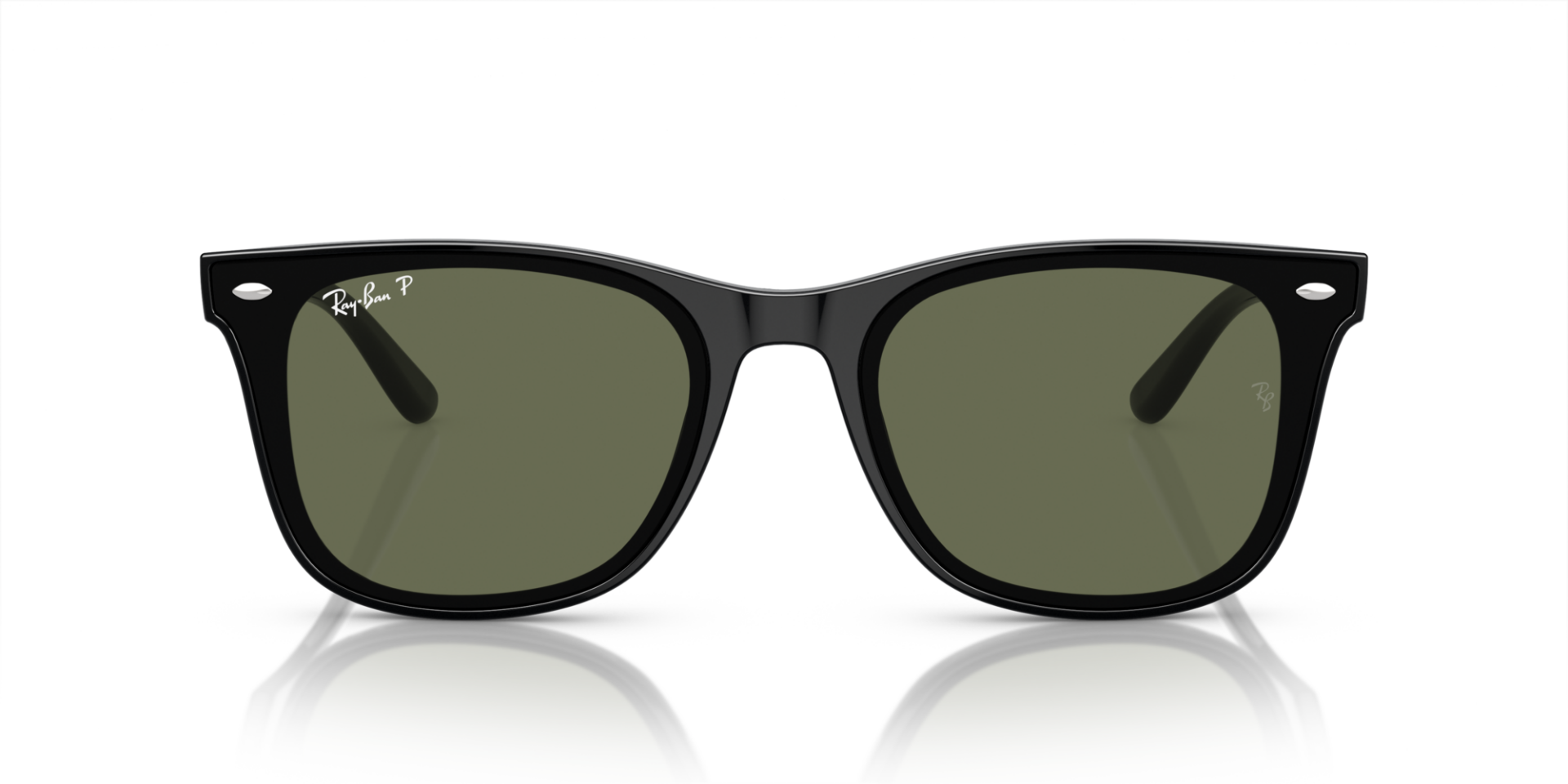 RAY-BAN 0RB4420 601/9A Unisex Güneş Gözlüğü