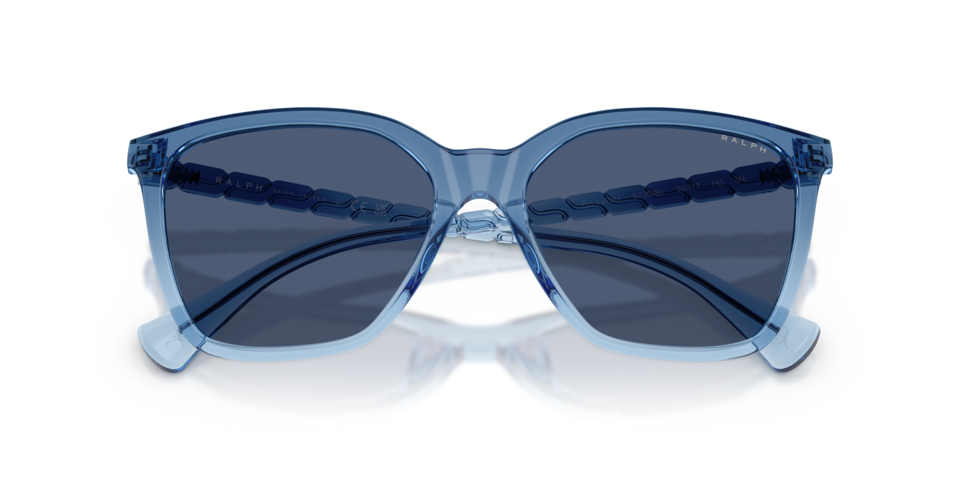 RALPH 0RA5328U 623680 Kadın Güneş Gözlüğü