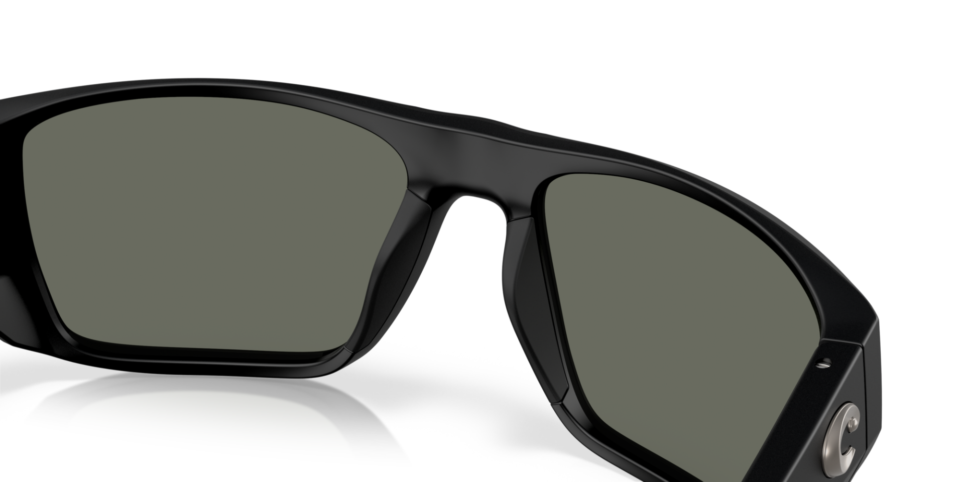 Costa del Mar 06S9118 911804 Erkek Güneş Gözlüğü