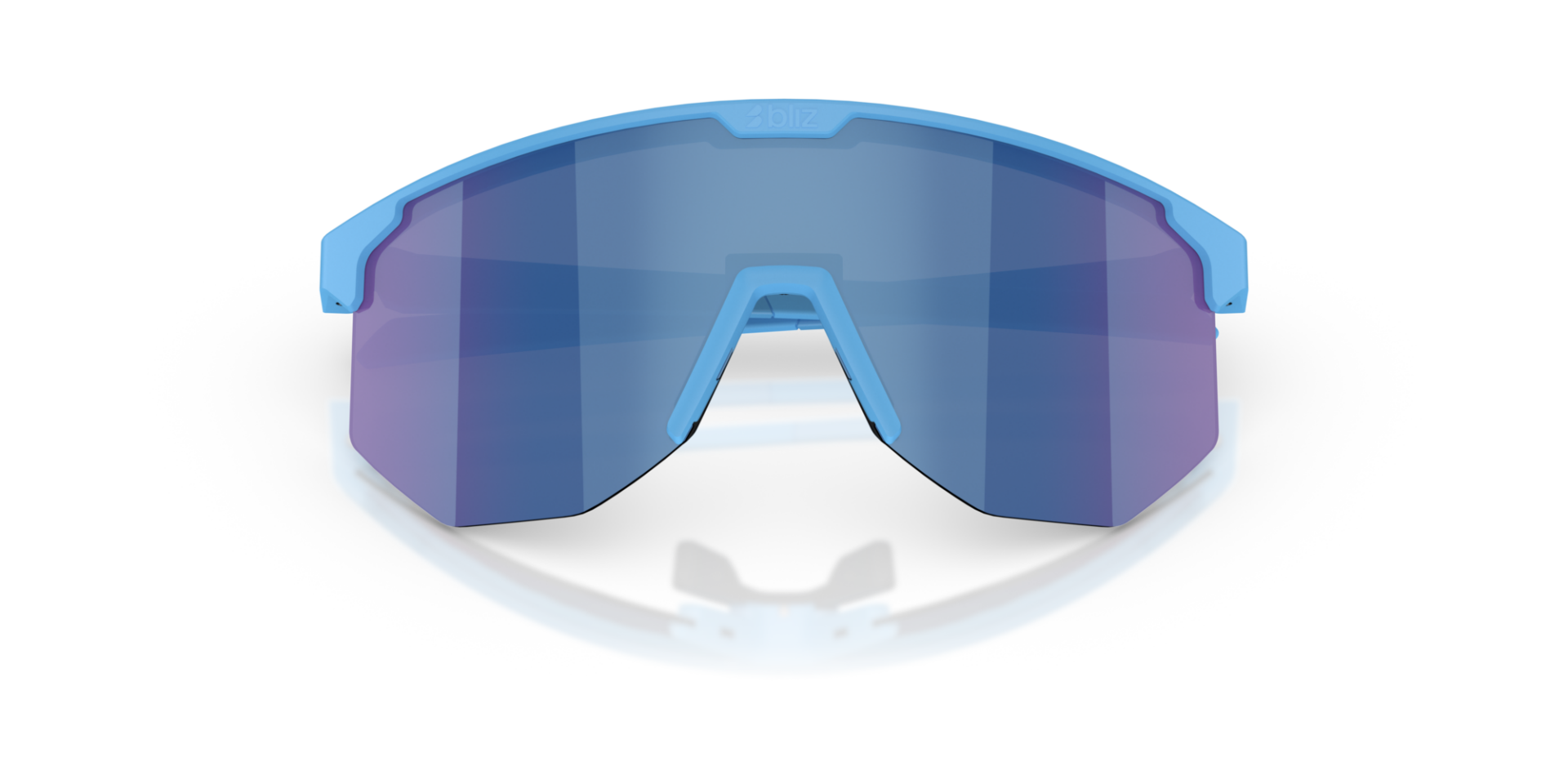 Bliz 0ZB7011 701108 Unisex Güneş Gözlüğü