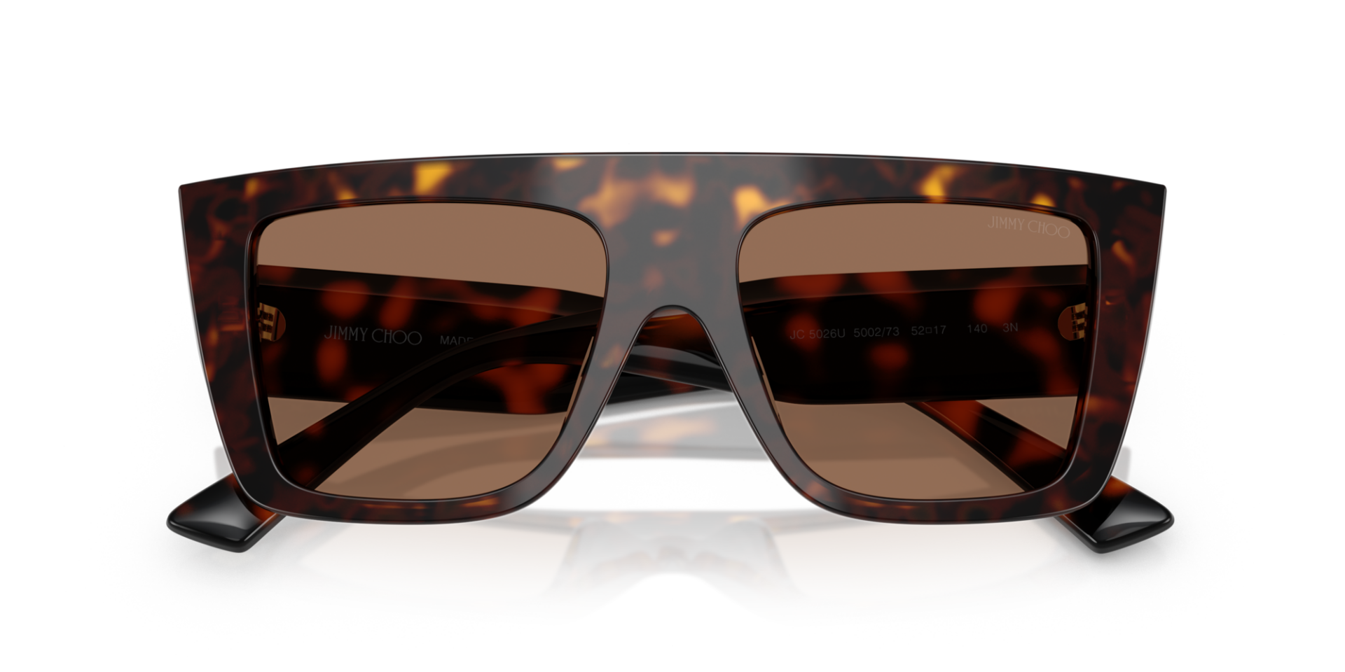 Jimmy Choo 0JC5026U 500273 Kadın Güneş Gözlüğü