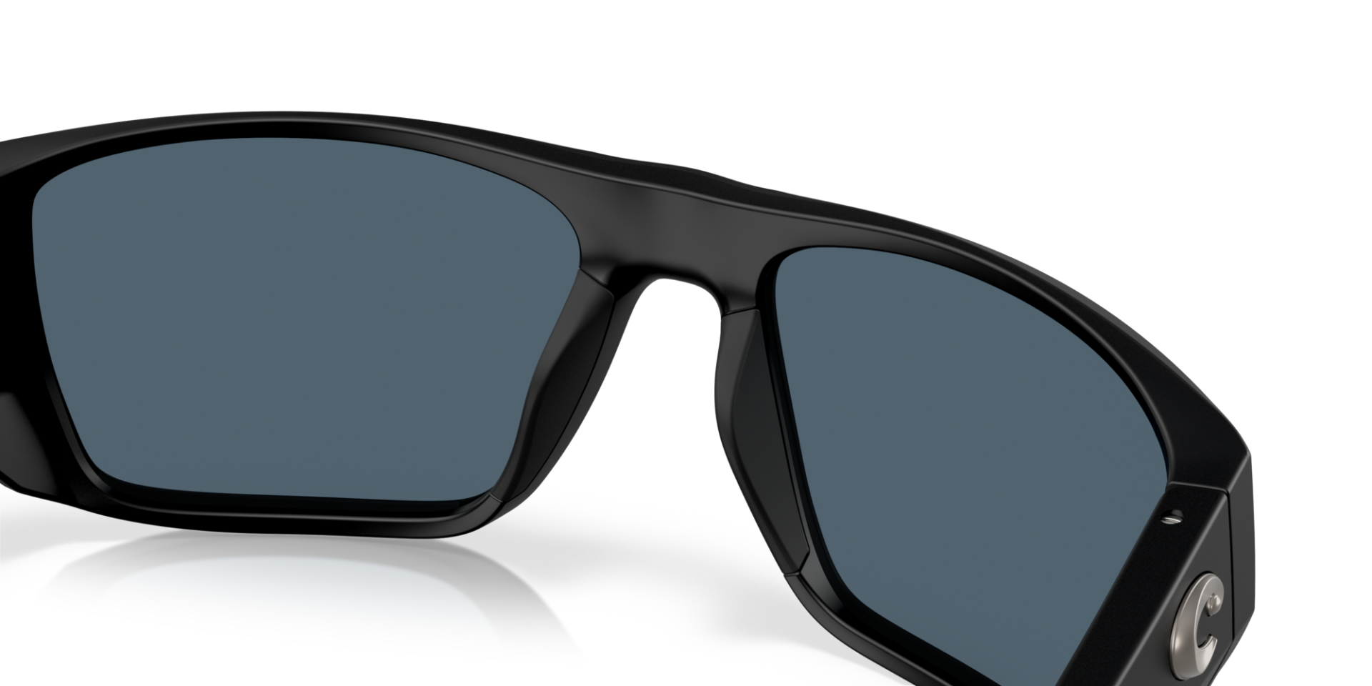 Costa del Mar 06S9118 911805 Erkek Güneş Gözlüğü