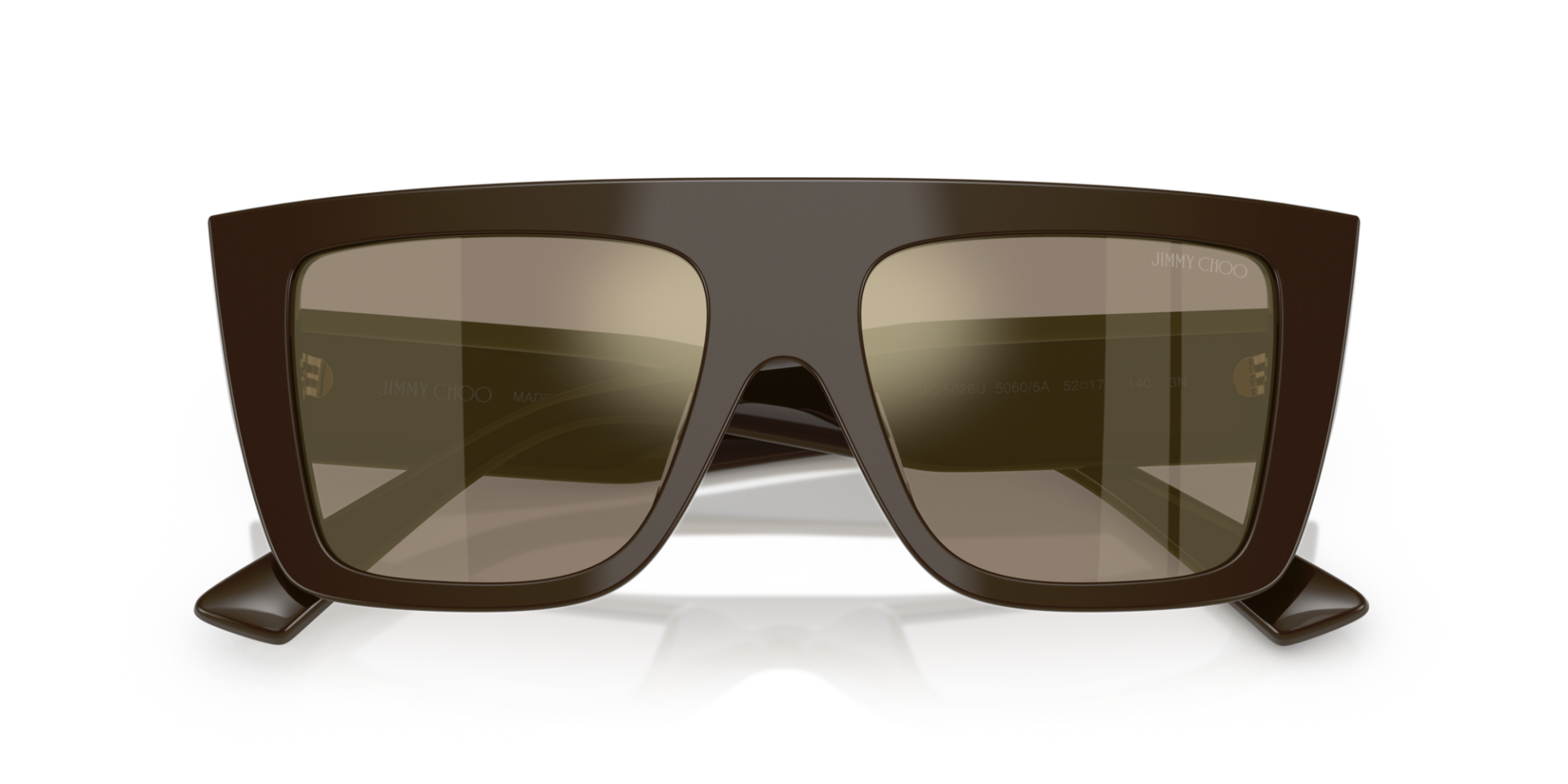 Jimmy Choo 0JC5026U 50605A Kadın Güneş Gözlüğü