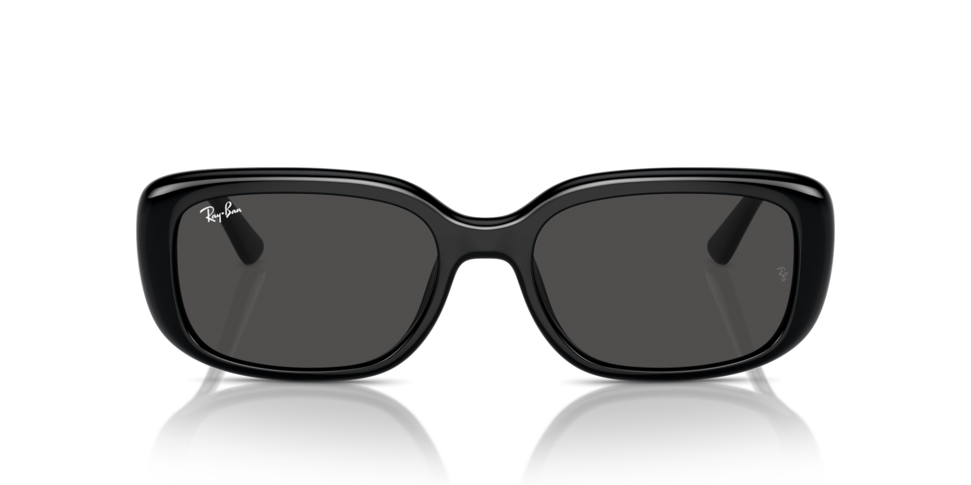 RAY-BAN 0RB4421D 667787 Unisex Güneş Gözlüğü