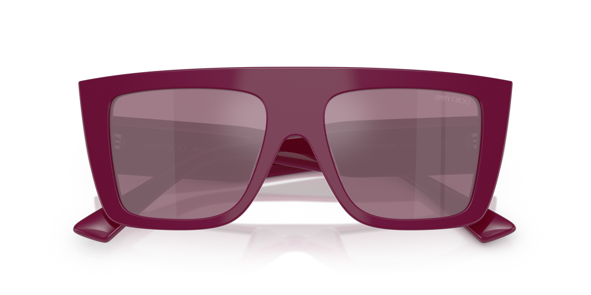 Jimmy Choo 0JC5026U 5061AK Kadın Güneş Gözlüğü