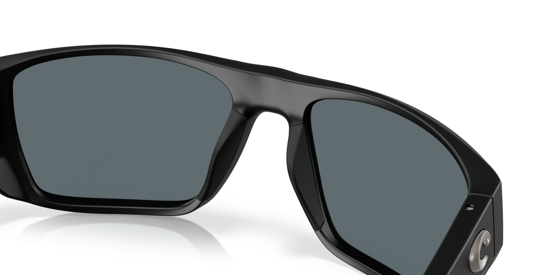 Costa del Mar 06S9118 911807 Erkek Güneş Gözlüğü