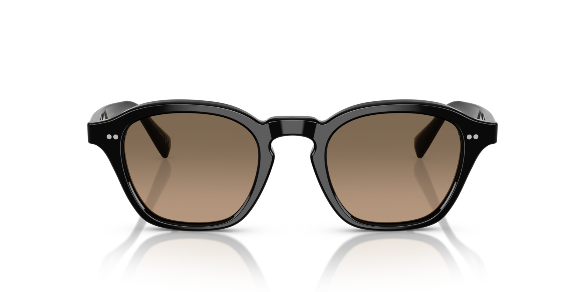 OLIVER PEOPLES 0OV5580SU 1731GN Unisex Güneş Gözlüğü