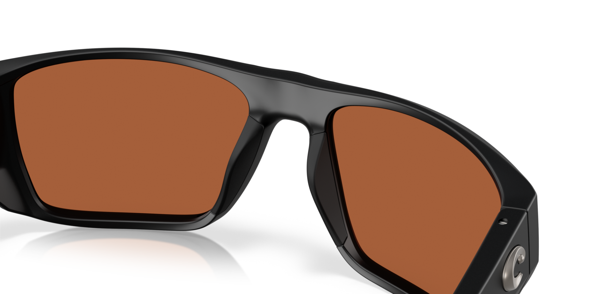 Costa del Mar 06S9118 911808 Erkek Güneş Gözlüğü