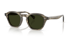 OLIVER PEOPLES 0OV5580SU 1735P1 Unisex Güneş Gözlüğü