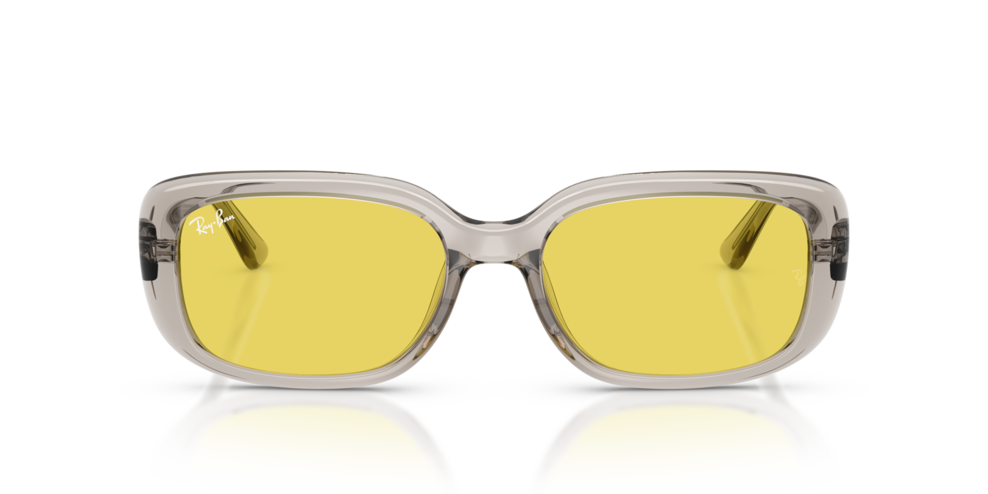 RAY-BAN 0RB4421D 681885 Unisex Güneş Gözlüğü