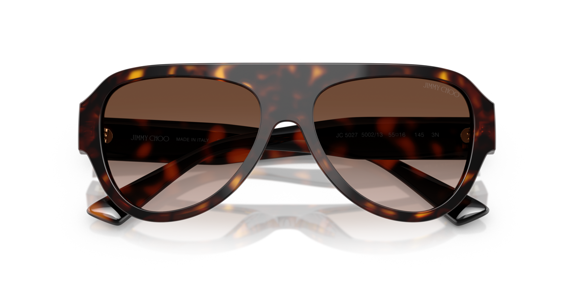 Jimmy Choo 0JC5027 500213 Kadın Güneş Gözlüğü