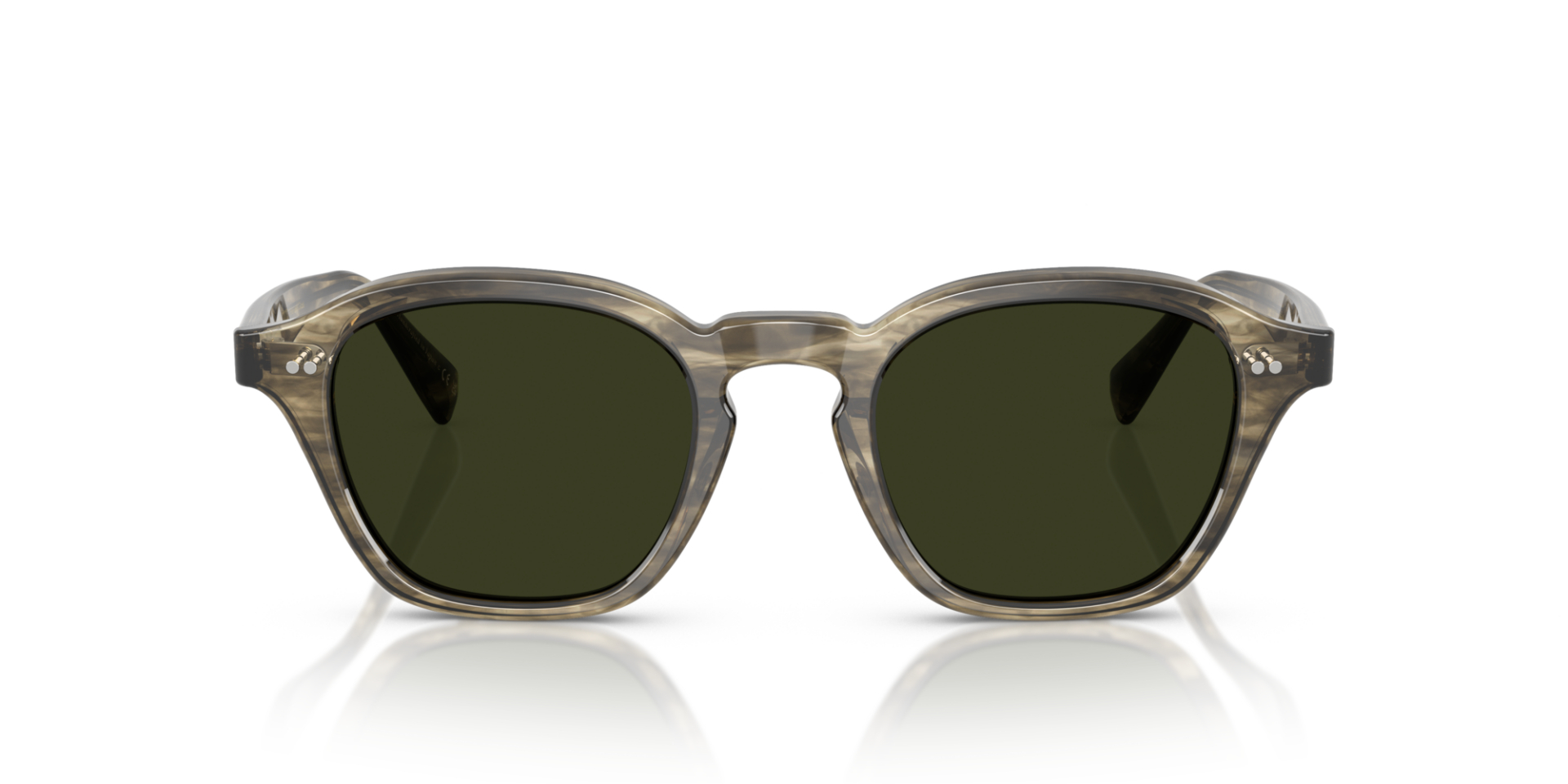OLIVER PEOPLES 0OV5580SU 1735P1 Unisex Güneş Gözlüğü