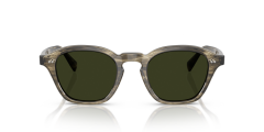 OLIVER PEOPLES 0OV5580SU 1735P1 Unisex Güneş Gözlüğü