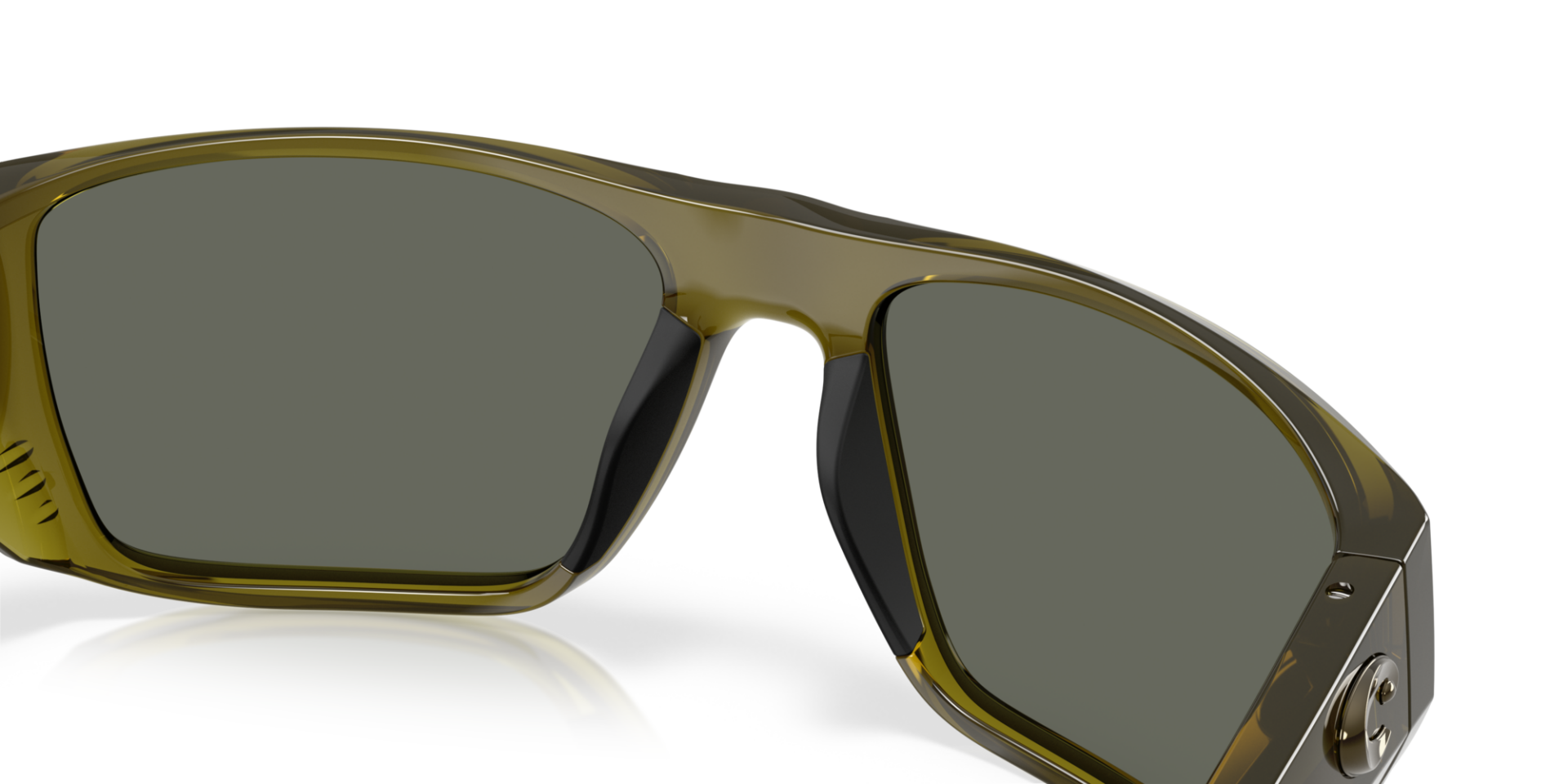 Costa del Mar 06S9118 911809 Erkek Güneş Gözlüğü