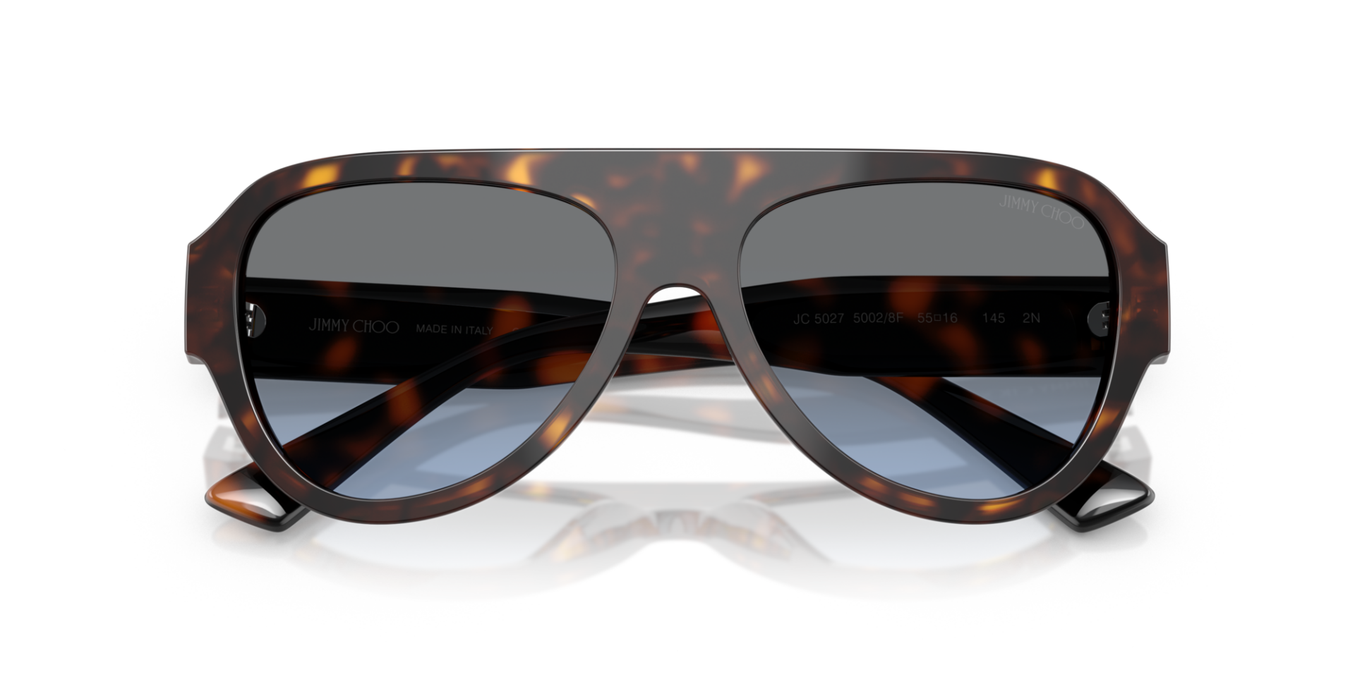 Jimmy Choo 0JC5027 50028F Kadın Güneş Gözlüğü