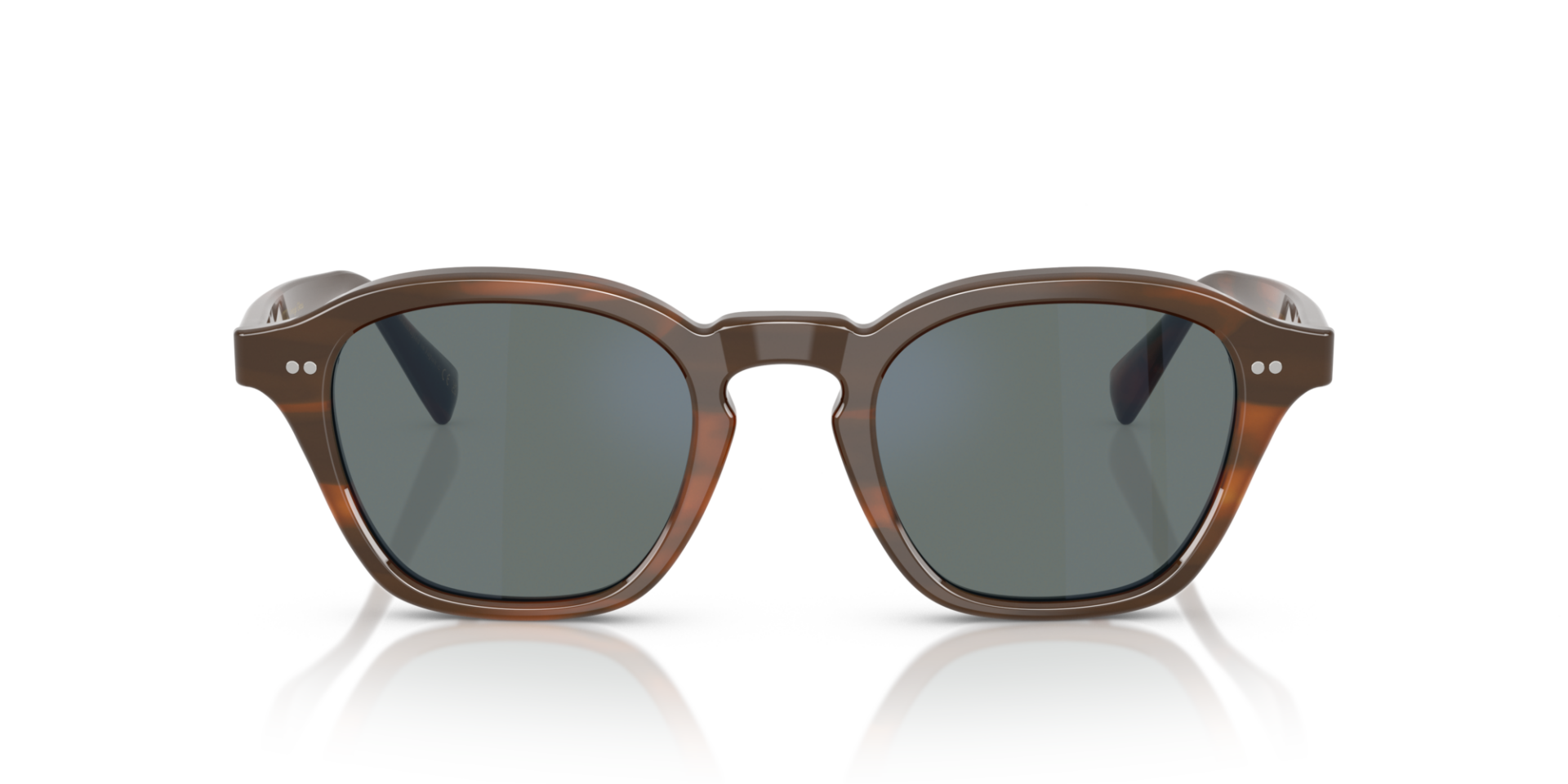 OLIVER PEOPLES 0OV5580SU 1753W5 Unisex Güneş Gözlüğü