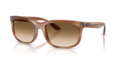 RAY-BAN 0RB2389 140351 Unisex Güneş Gözlüğü
