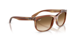 RAY-BAN 0RB2389 140351 Unisex Güneş Gözlüğü