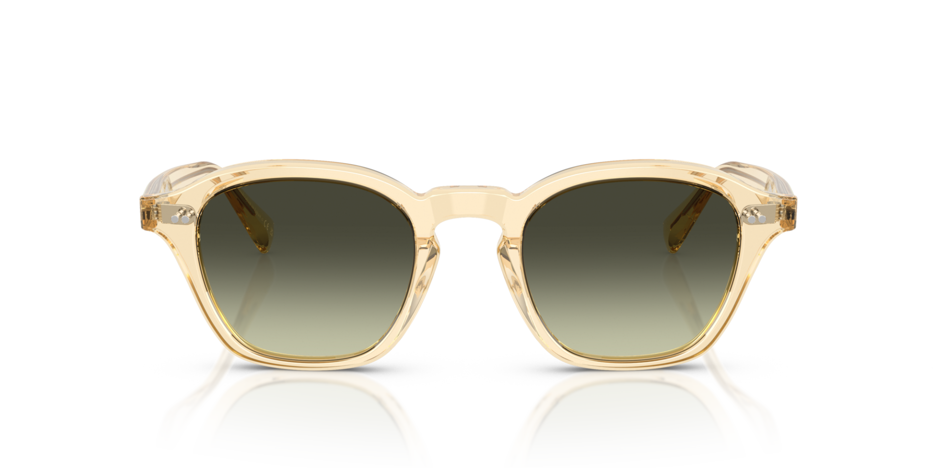 OLIVER PEOPLES 0OV5580SU 1792BH Unisex Güneş Gözlüğü