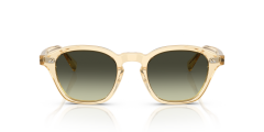 OLIVER PEOPLES 0OV5580SU 1792BH Unisex Güneş Gözlüğü