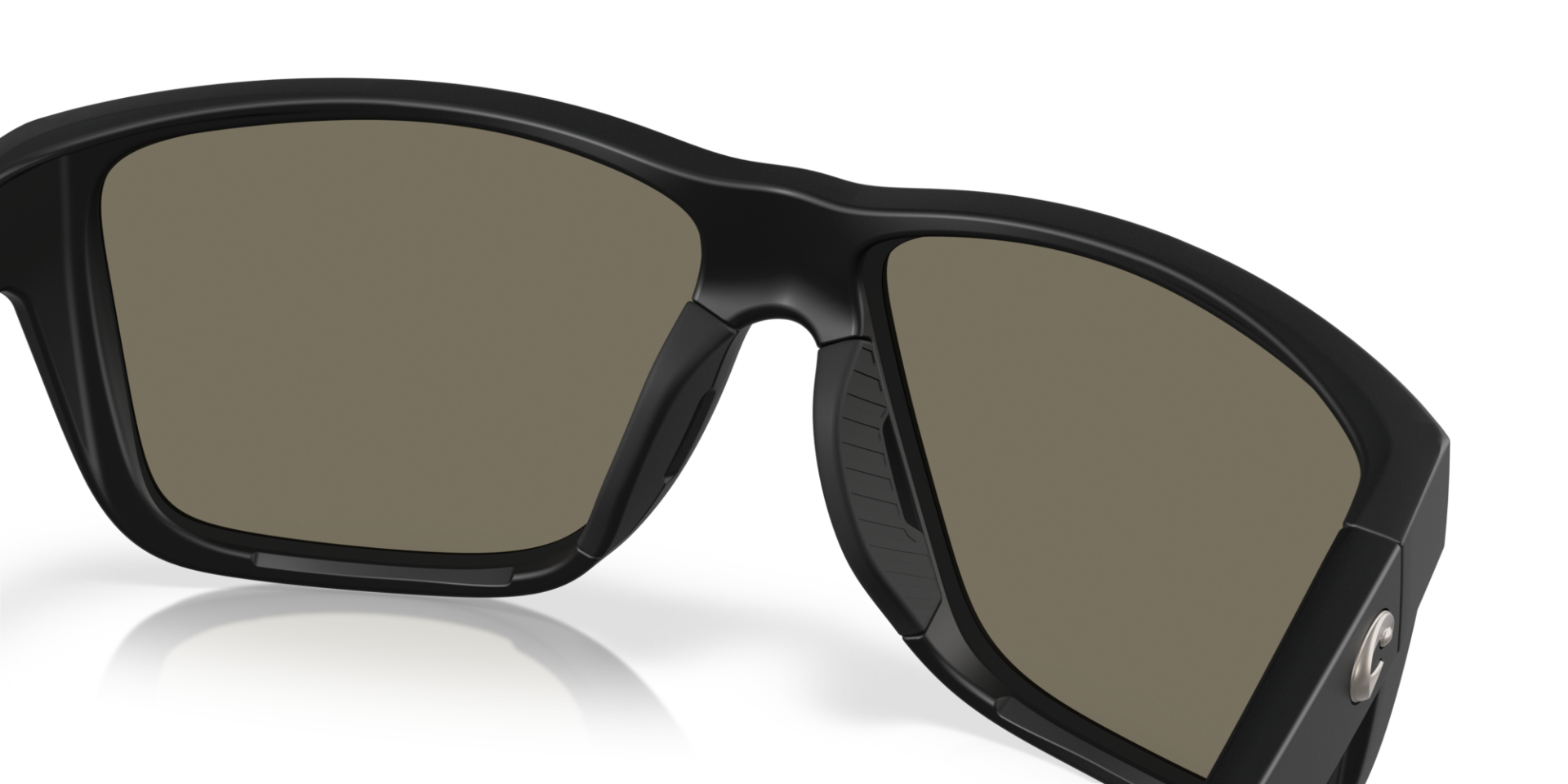 Costa del Mar 06S9120 912001 Erkek Güneş Gözlüğü