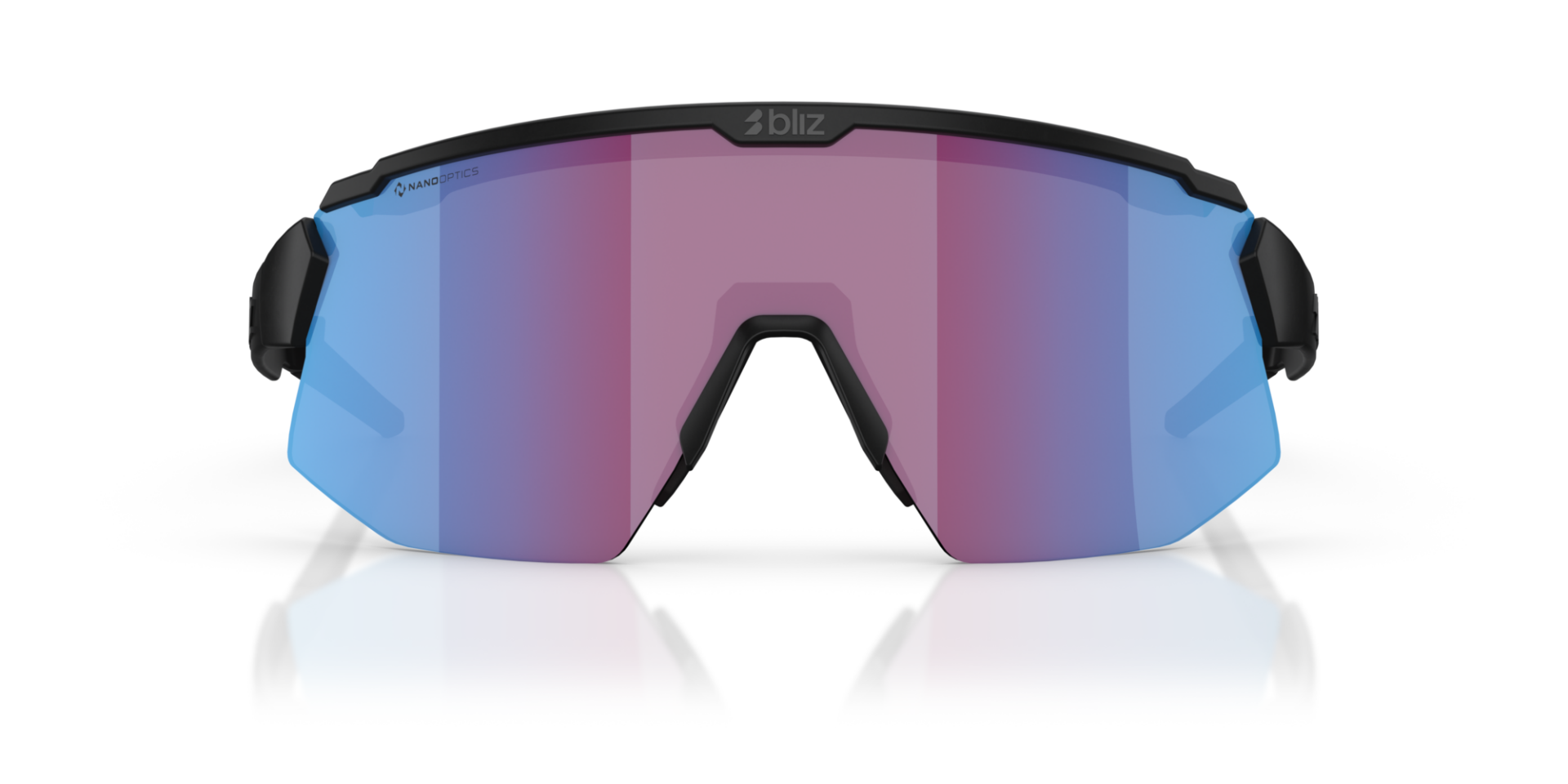 Bliz 0ZB7012 701201 Unisex Güneş Gözlüğü