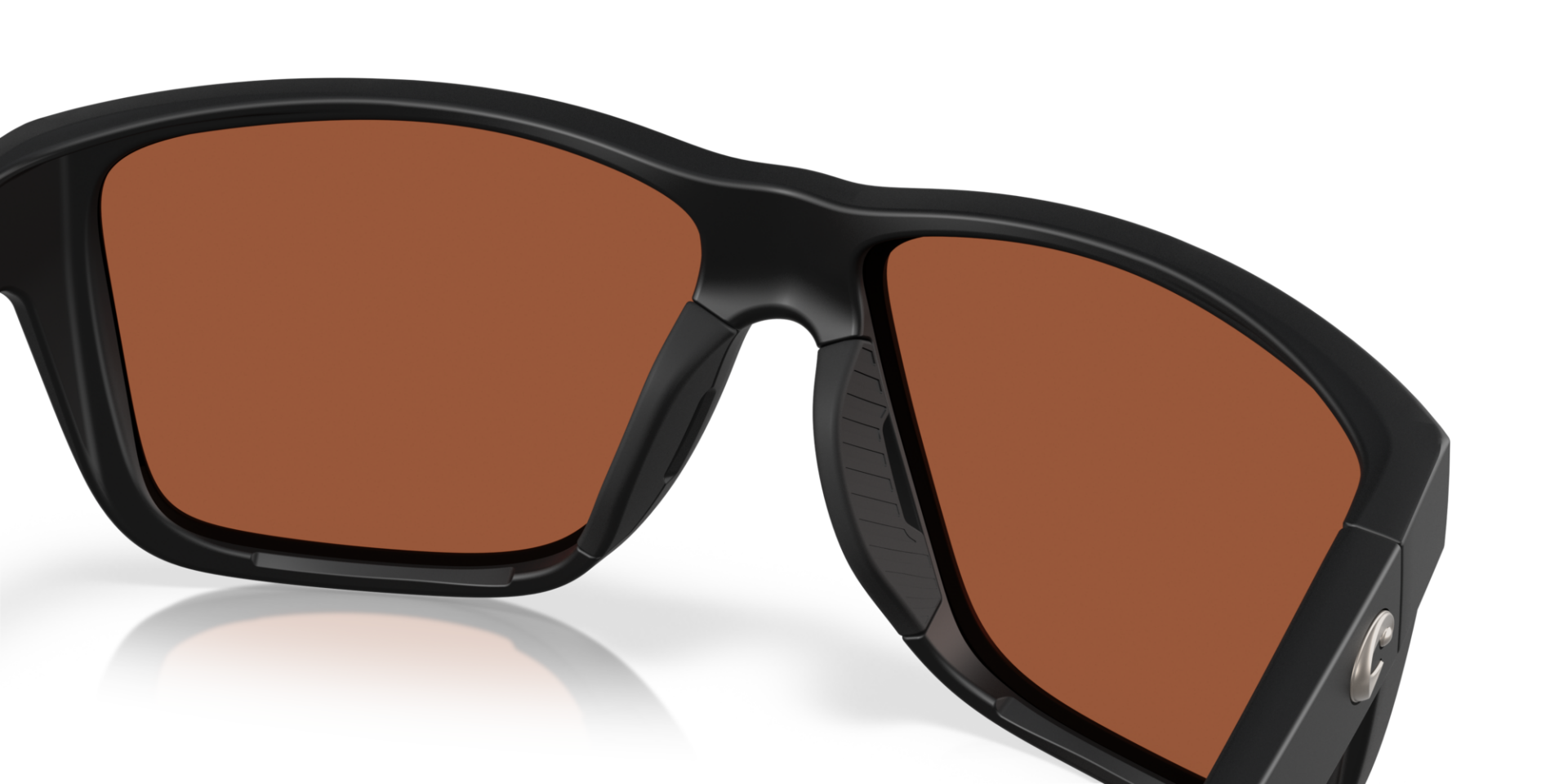 Costa del Mar 06S9120 912002 Erkek Güneş Gözlüğü