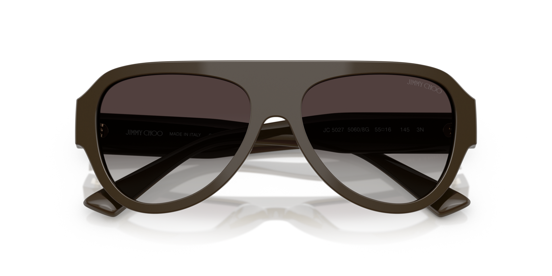 Jimmy Choo 0JC5027 50608G Kadın Güneş Gözlüğü