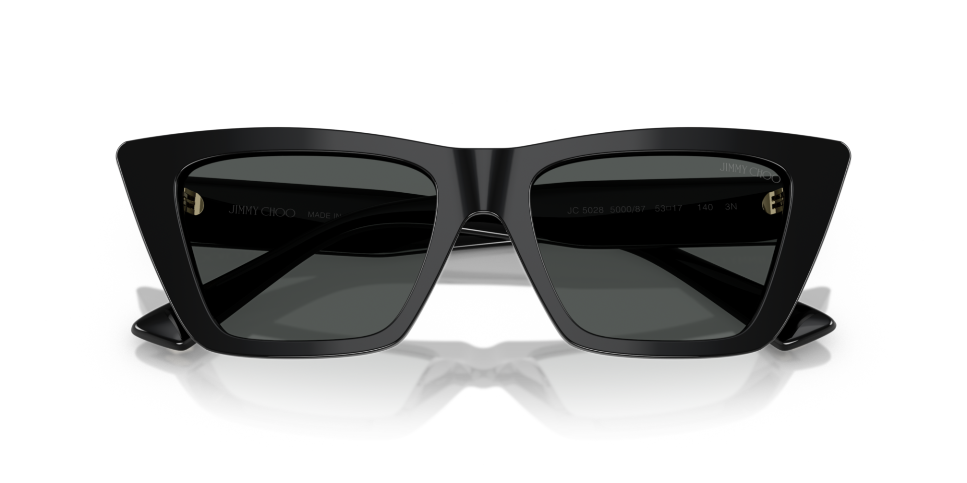 Jimmy Choo 0JC5028 500087 Kadın Güneş Gözlüğü