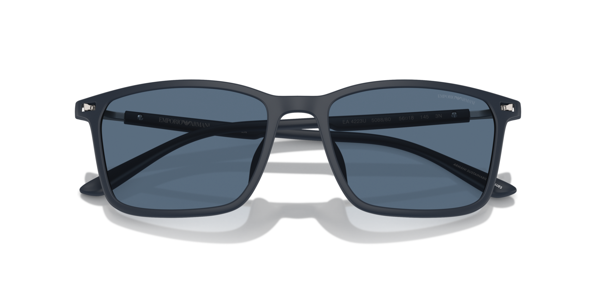 EMPORIO ARMANI 0EA4223U 508880 Erkek Güneş Gözlüğü