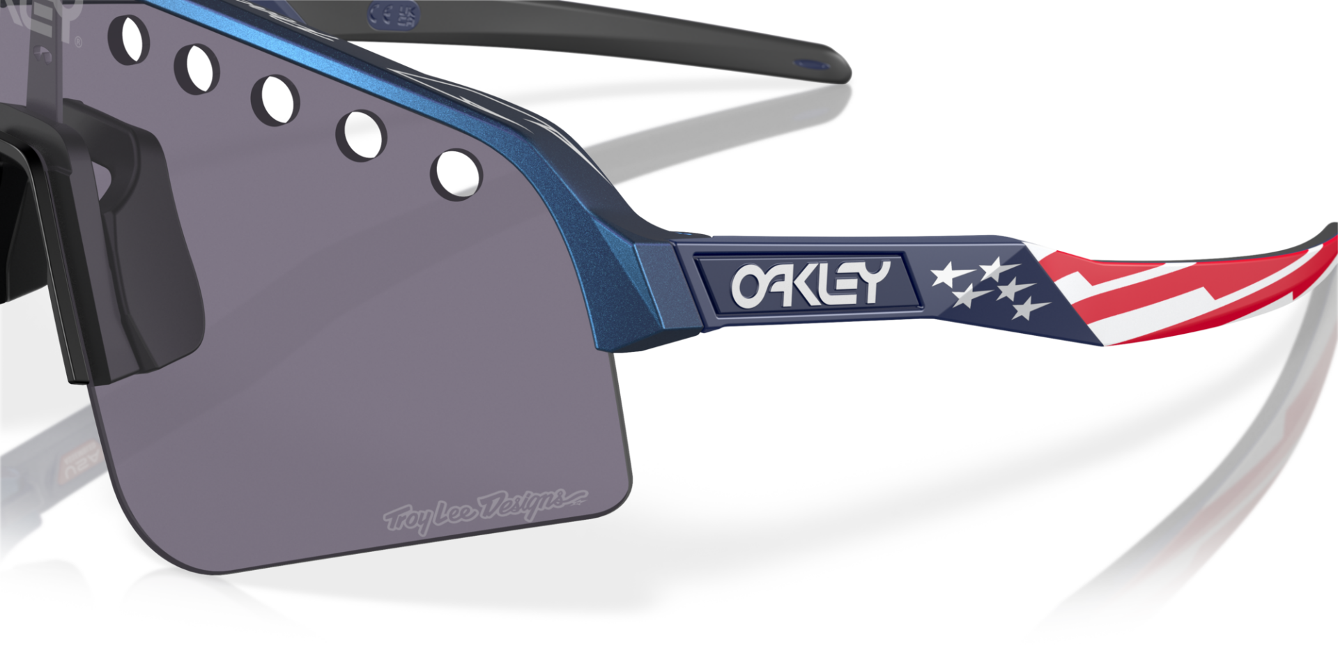 OAKLEY 0OO9465 946528 Erkek Güneş Gözlüğü