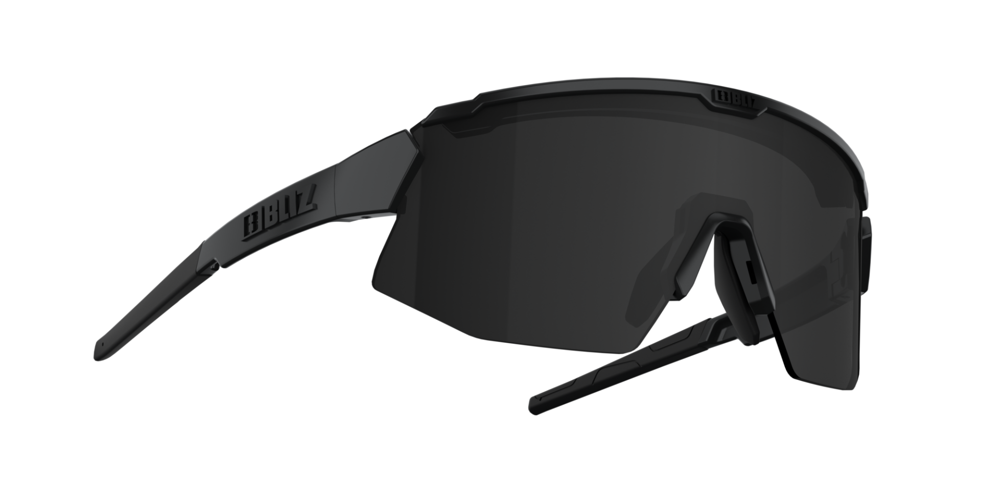 Bliz 0ZB7012 701207 Unisex Güneş Gözlüğü