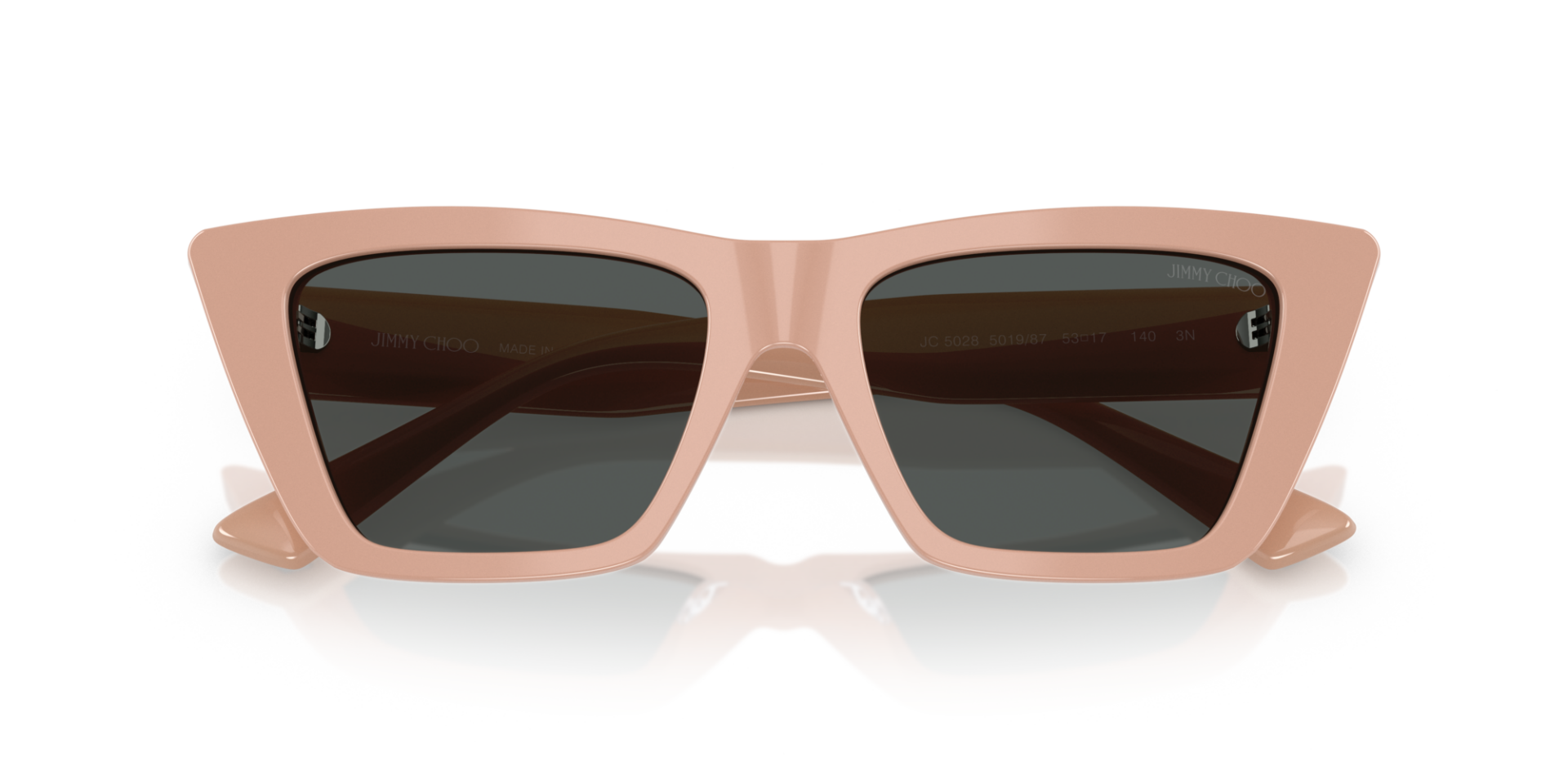 Jimmy Choo 0JC5028 501987 Kadın Güneş Gözlüğü