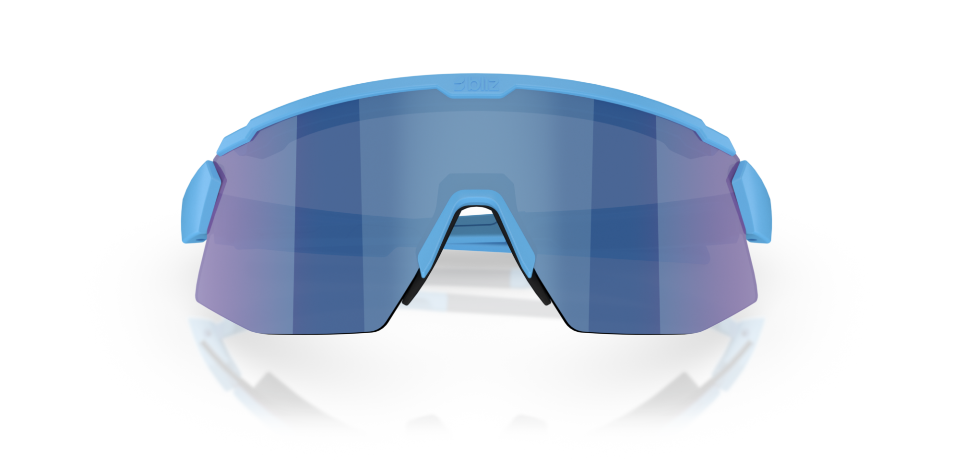 Bliz 0ZB7012 701208 Unisex Güneş Gözlüğü