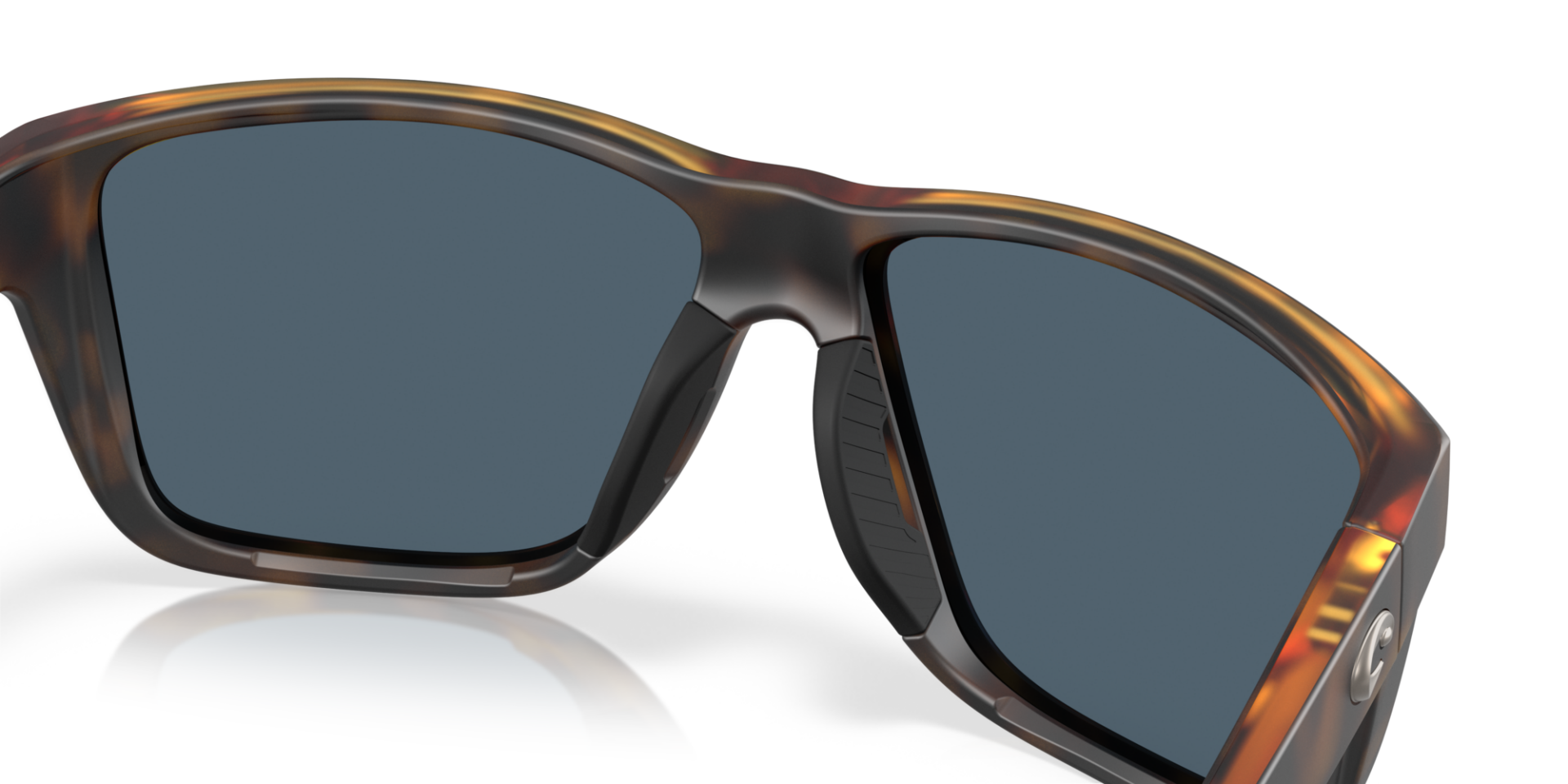 Costa del Mar 06S9120 912008 Erkek Güneş Gözlüğü