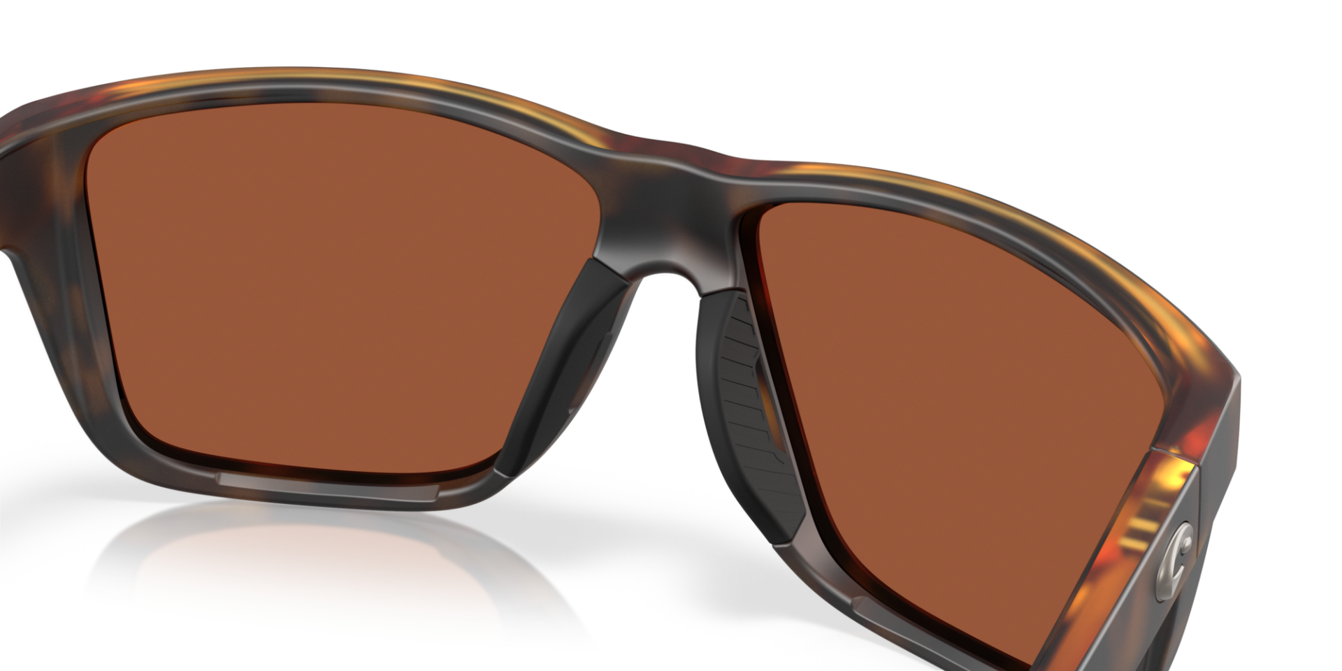 Costa del Mar 06S9120 912009 Erkek Güneş Gözlüğü