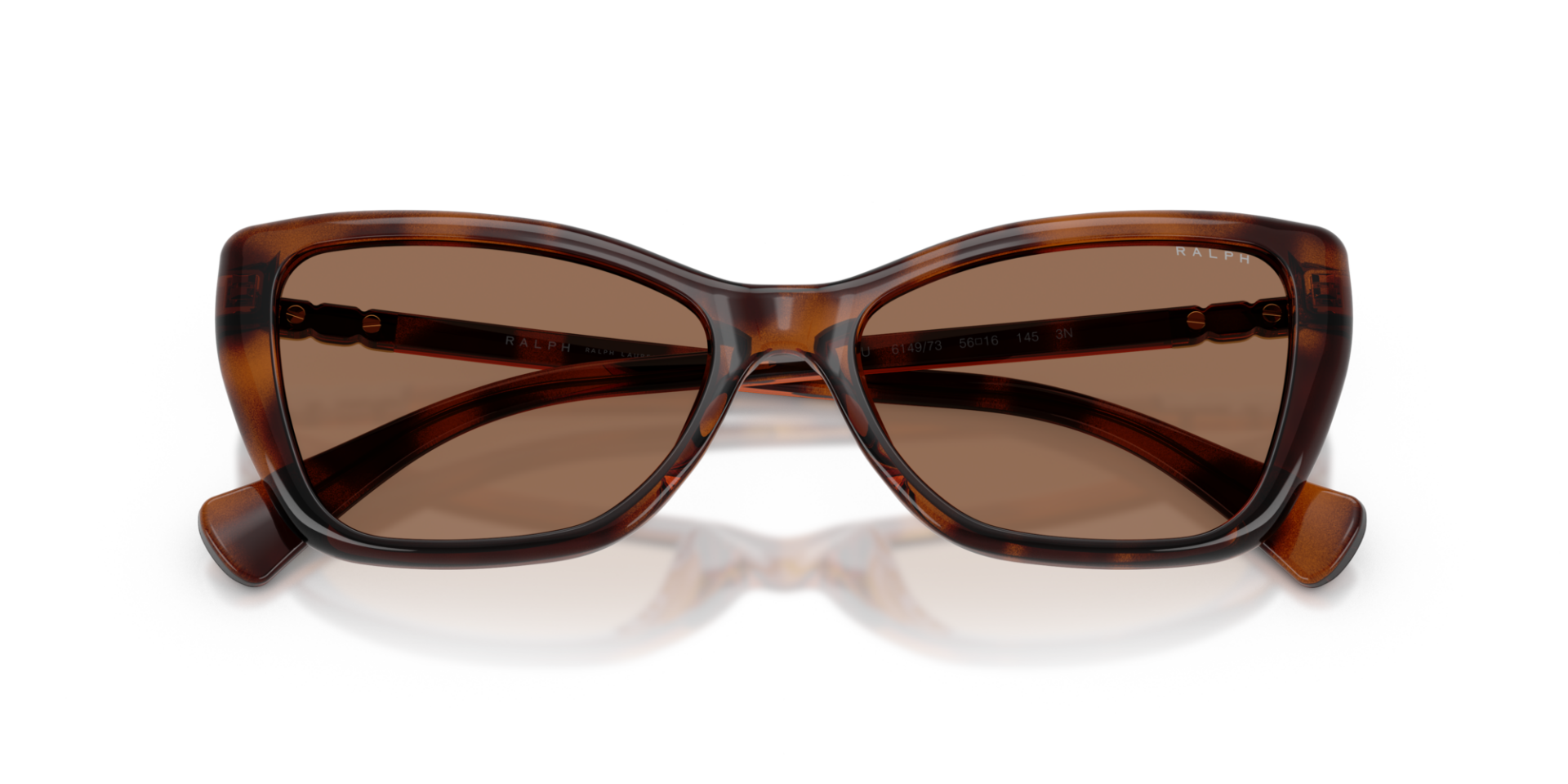 RALPH 0RA5332U 614973 Kadın Güneş Gözlüğü