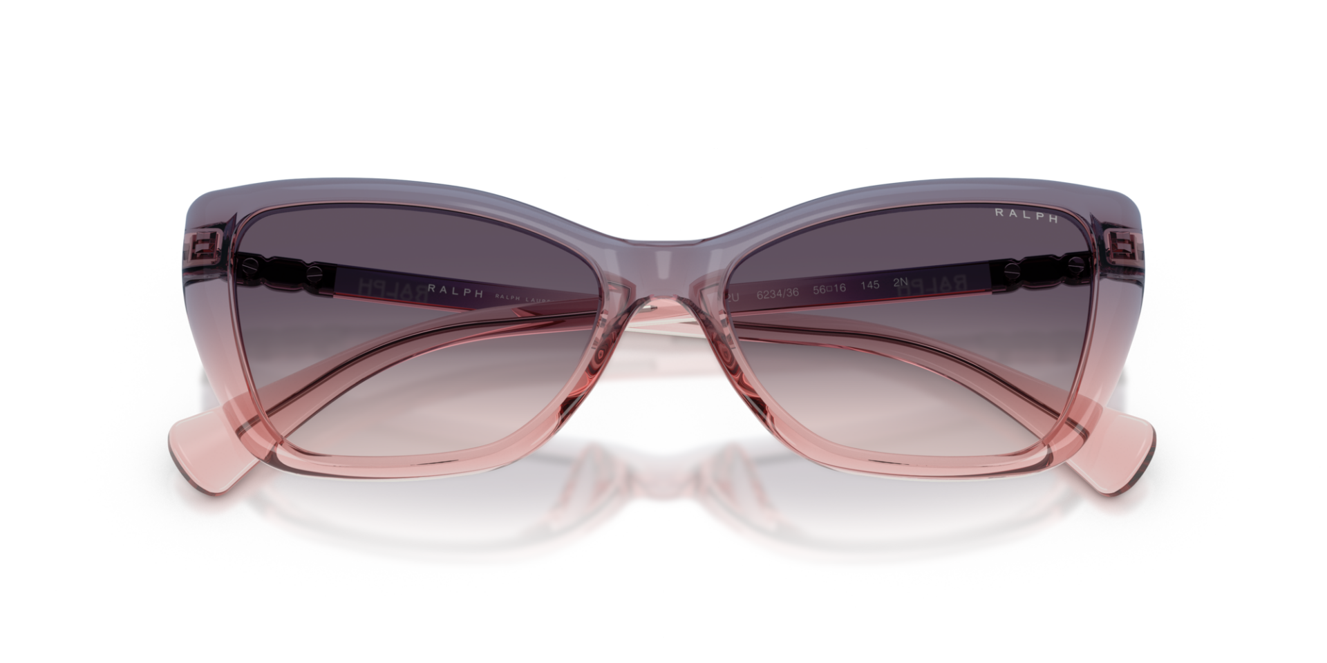 RALPH 0RA5332U 623436 Kadın Güneş Gözlüğü