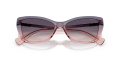 RALPH 0RA5332U 623436 Kadın Güneş Gözlüğü