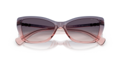 RALPH 0RA5332U 623436 Kadın Güneş Gözlüğü