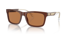 EMPORIO ARMANI 0EA4224 609573 Erkek Güneş Gözlüğü