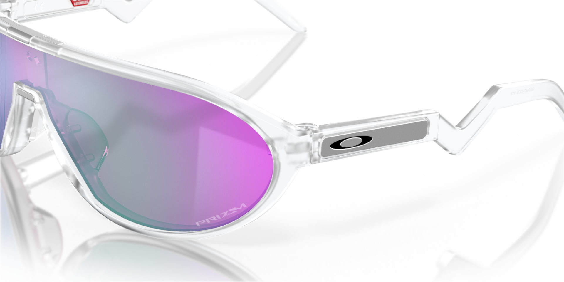 OAKLEY 0OO9467 946703 Erkek Güneş Gözlüğü