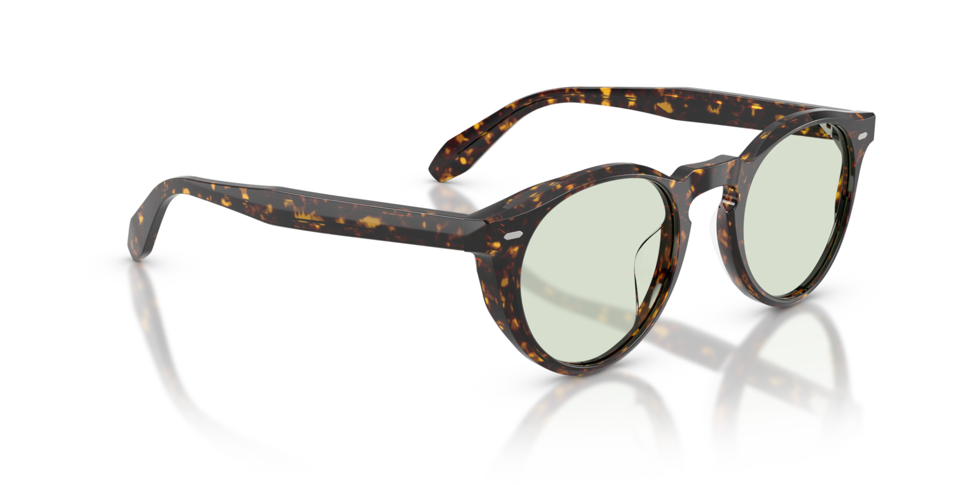 OLIVER PEOPLES 0OV5587SU 174121 Unisex Güneş Gözlüğü