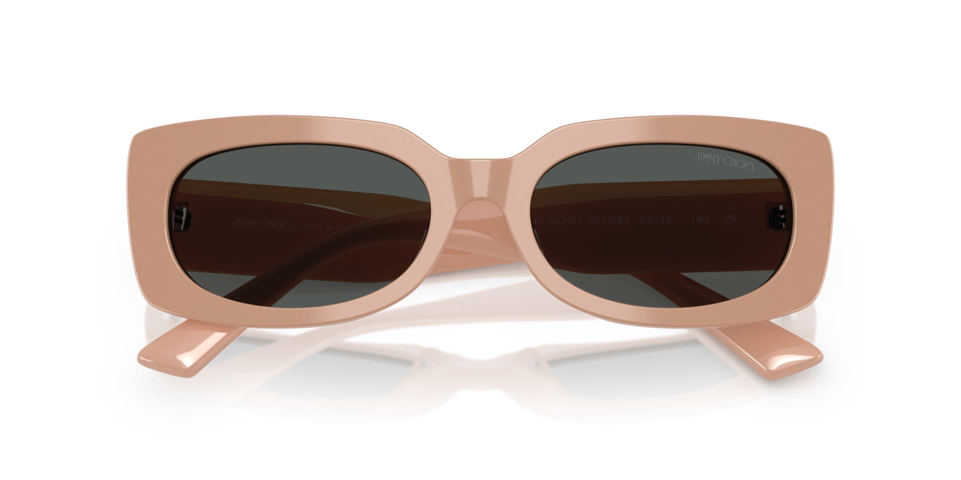 Jimmy Choo 0JC5029U 501987 Kadın Güneş Gözlüğü