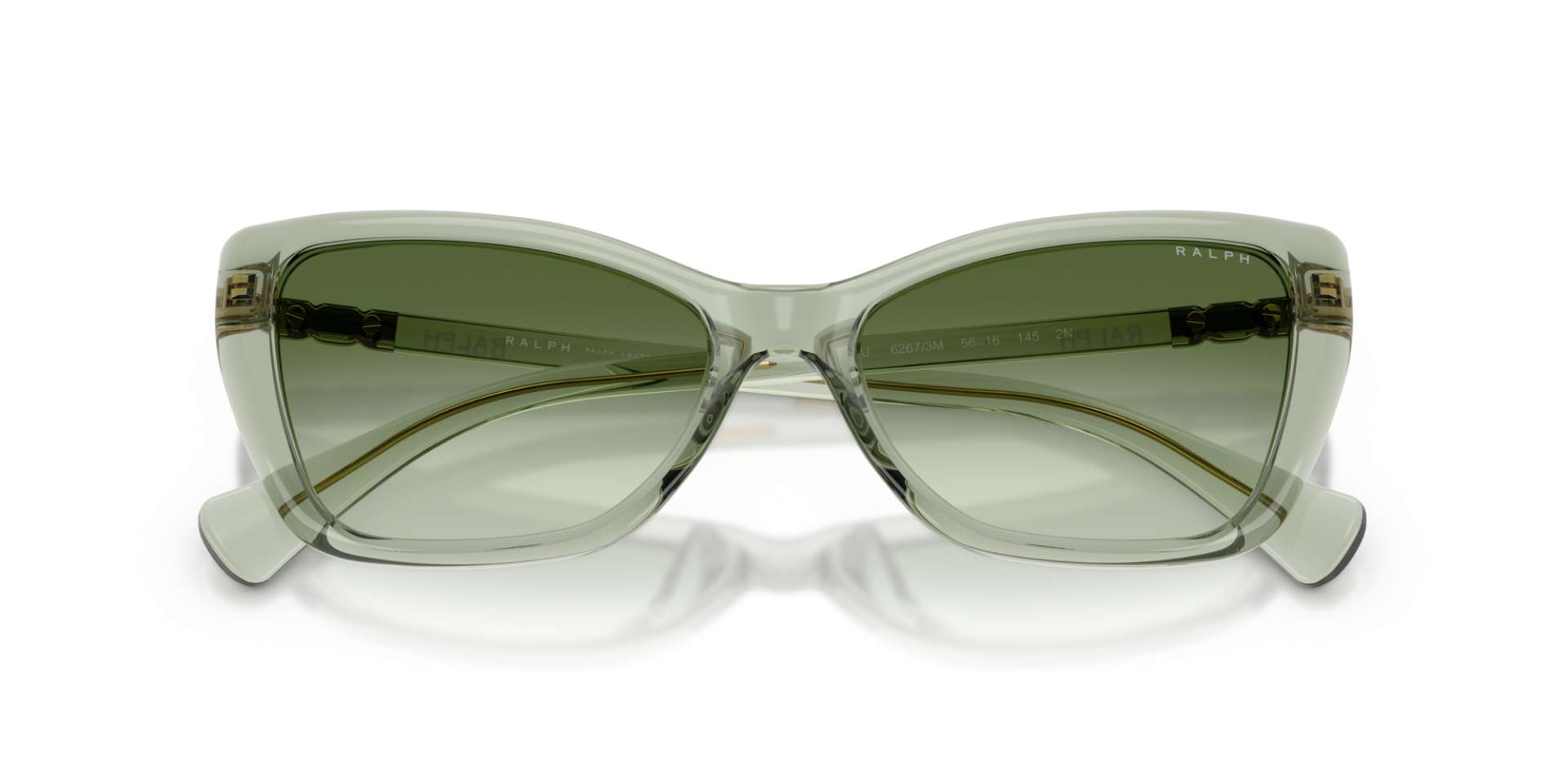 RALPH 0RA5332U 62673M Kadın Güneş Gözlüğü